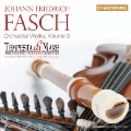 ファッシュ: 管弦楽作品集Vol.3