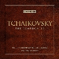 チャイコフスキー: 交響曲全集<完全生産限定盤>