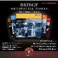 ブリッジ: 管弦楽作品集