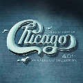 The Very Best Of Chicago: 40th Anniversary Collection