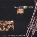 Treasures for Trumpets / Robert Sullivan, James Rensink