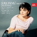 スメタナ: ピアノ作品全集 Vol.3 ～チェコ舞曲 第1集&第2集、ベッティーナ・ポルカ、他