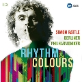 Rhythm & Colours<初回限定生産盤>