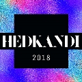 Hed Kandi 2018