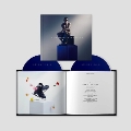 XXV (Deluxe Hardcover Book Edition)
