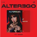 Alter Ego (Photobook Vixi Version)＜完全生産限定盤＞