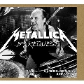 Live Metallica: Nurburg, Germany-06/08/14<限定盤>