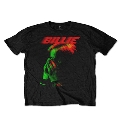 Billie Eilish Hands Face T-shirt/Lサイズ