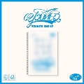 YOUNI-Q: 2nd EP Album (Q1 VER.)