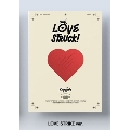 Lovestruck!: 4th Mini Album (LOVE STRIKE ver.)