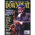 DOWNBEAT 2023年12月号