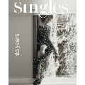 Singles KOREA 2024年9月号<SAKURA (C)>