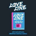 LOVE LINE: 2nd Single (Photobook Ver.)