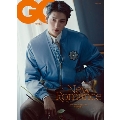 GQ KOREA 2025年4月号＜B_SOOBIN (TOMORROW X TOGETHER)＞