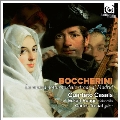 Boccherini: String Quintets Op.30-6, Op.11-5, String Quartet Op.32-5, etc