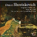 Shostakovich: Song of the Forests Op.81, Ten Poems Op.88, The Sun Shines Over the Motherland Op.90