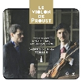 Le Violon de Proust