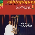 Ethiopiques Vol.11 (The Harp Of King David)