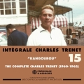 Integrale Charles Trenet Vol.15 - Kangourou 1960-1962