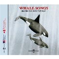 Whale Songs: Recordings from the Deep