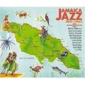 Jamaica Jazz 1931-1962