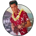 Blue Hawaii [10inch]<限定盤/Shaped Picture Vinyl>