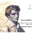 Schubert: Moments Musicaux D780, Piano Sonata D960