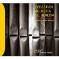 Aguilera de Heredia: Organ Works