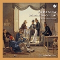 Silcher: Famous German Folk Songs / Teisendorf Men's Choir
