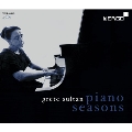 Grete Sultan - Piano Seasons