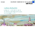 シチェドリン: ポリフォニーの手帳 Op.50、12の前奏曲とフーガ Op.29、Op.45