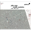 John Cage: Etudes Australes