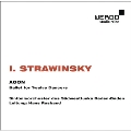 Stravinsky: Agon