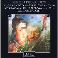 Prokofiev : Eugen Onegin / Gert Albrecht