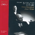 Hilde Konetzni - Lieder Recital - Live Recordings 1942/43