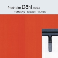 Friedhelm Dohl Edition Vol.9 - Orchestral Works - Tombeau, Passion, Ikaros / Hans Zender, NDR Symphony Orchestra, etc