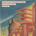 MUSIC FROM TOMORROW'S WORLD (1960)