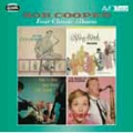 B. COOPER - FOUR CLASSIC ALBUMS