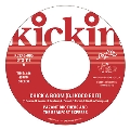 kickin presents DE-LITE 45 EP "Chick A Boom" (DJ Koco Edit)<完全初回限定盤>