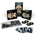 美しき生贄:3CD+DVDデラックス・エディション