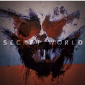 SECRET WORLD (TYPE-A) [CD+DVD]