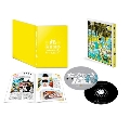 モブサイコ100 II Volume 004 [DVD+CD]<初回仕様版>