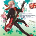 ヘタリアキャラクターCD Vol.4 イギリス
