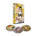 おいしい給食 season2 Blu-ray BOX [2Blu-ray Disc+DVD]