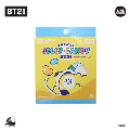 BT21 モバイルステッカーver.2/CHIMMY(BABY)