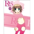 R-15 第5巻 [Blu-ray Disc+DVD]