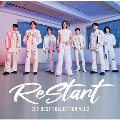 ReStart [CD+ブックレット]<初回限定盤>