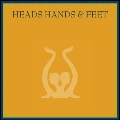 Heads Hands & Feet [LP+CD]