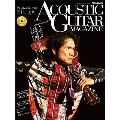 ACOUSTIC GUITAR MAGAZINE Vol.79 (2019年3月号) [MAGAZINE+CD]