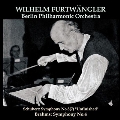 Schubert: Symphony No.8(7) "Unfinished" D.759; Brahms: Symphony No.4 Op.98 / Wilhelm Furtwangler, Berlin Philharmonic Orchestra<初回完全限定盤>